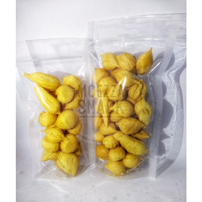

kue bawang brebes