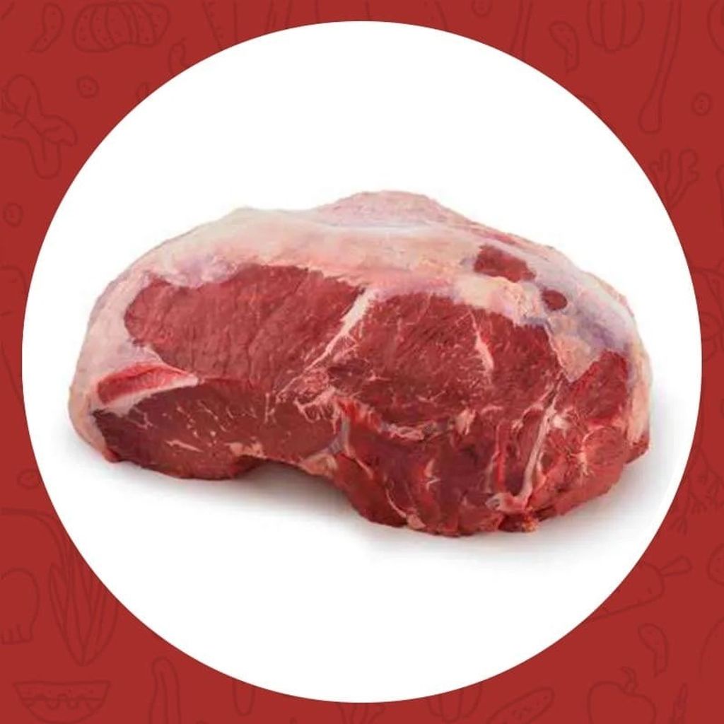 

DAGING SAPI KISI 250 gr