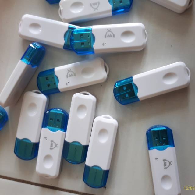 Usb wireless bluetooth musik