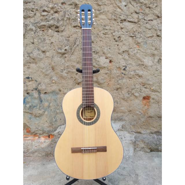 Gitar Klasik Cowboy CG-100NA / CG 100 NA Original