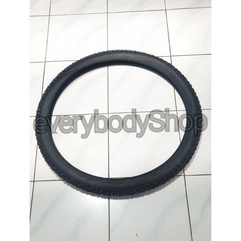 BAN LUAR SEPEDA MTB KENDA 27.5 x 2.10 HITAM