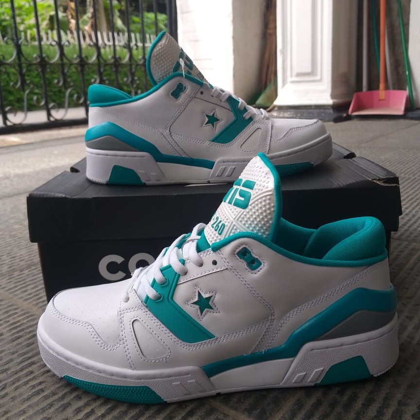 Converse ERX 260 OX - White