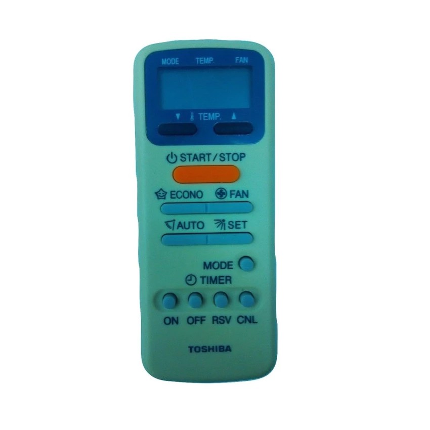 Jual Toshiba Remote Control AC Original Shopee Indonesia