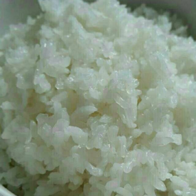 Shirataki Konyaku Rice 1000gr Beras Diet Shirataki