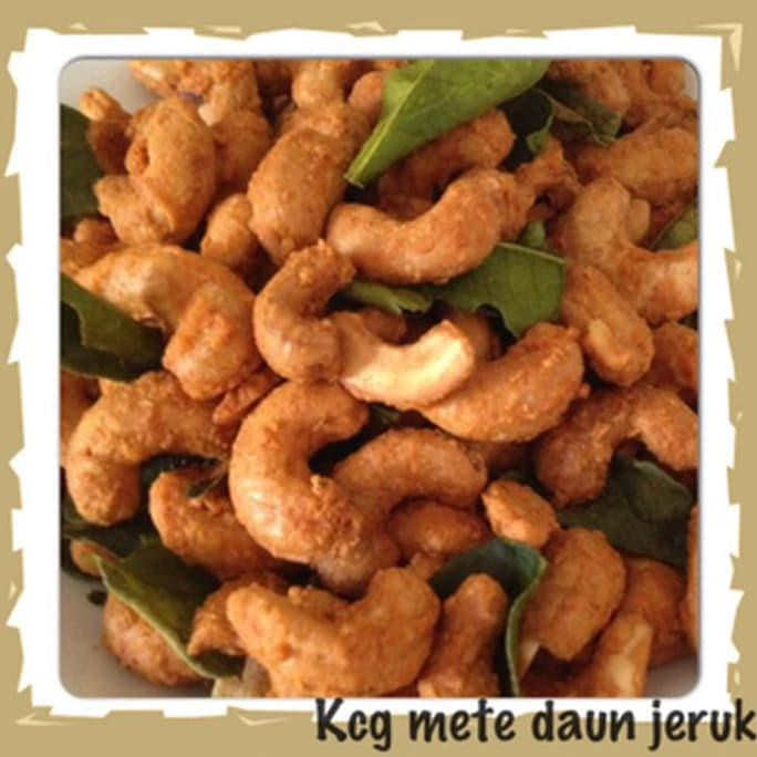 

KACANG METE THAILAND