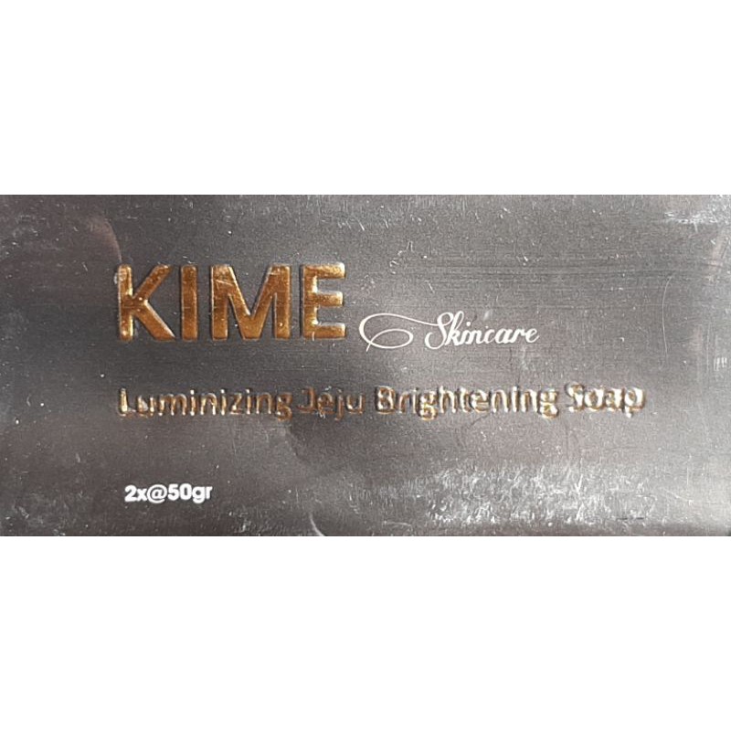 KIME Skincare