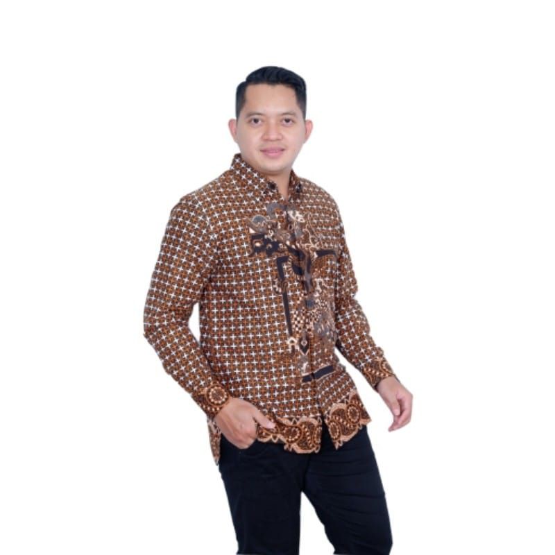 Baju koko pria lengan panjang gamis pria kemeja muslim pria lengan pendek kemeja koko pria lengan pa