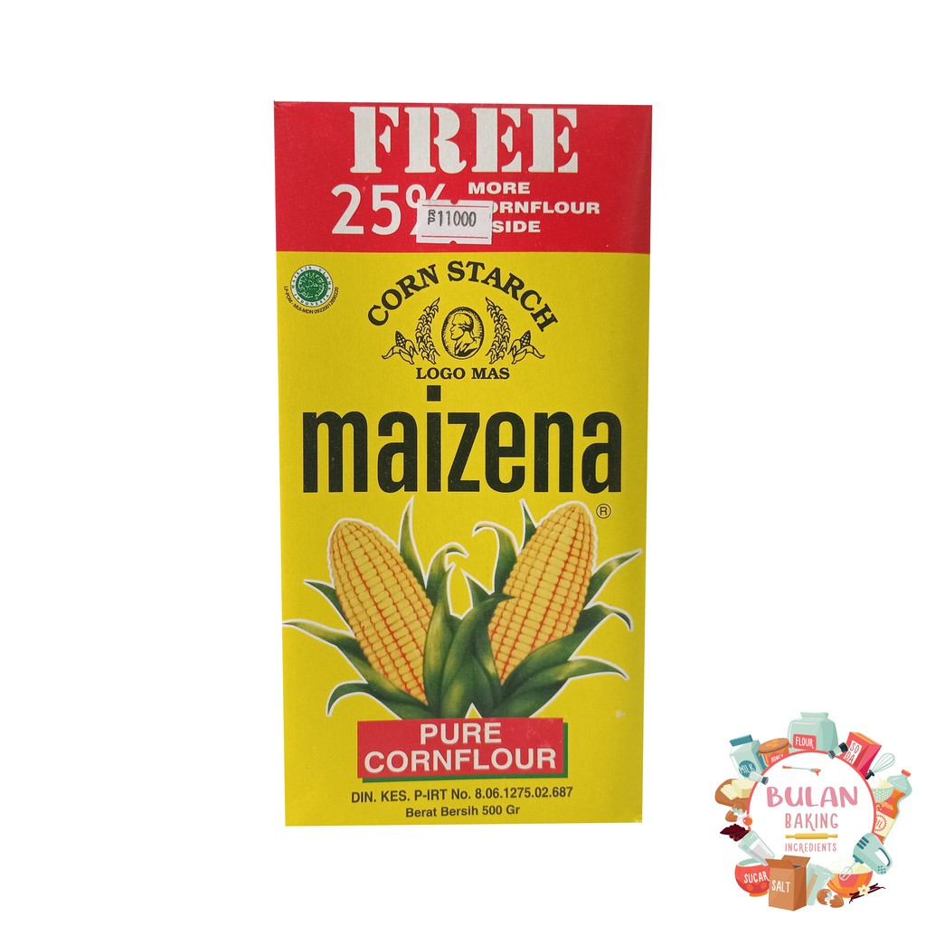 

Logo Mas Maizena 500gr