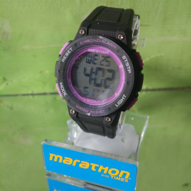 Jam Tangan Timex Marathon