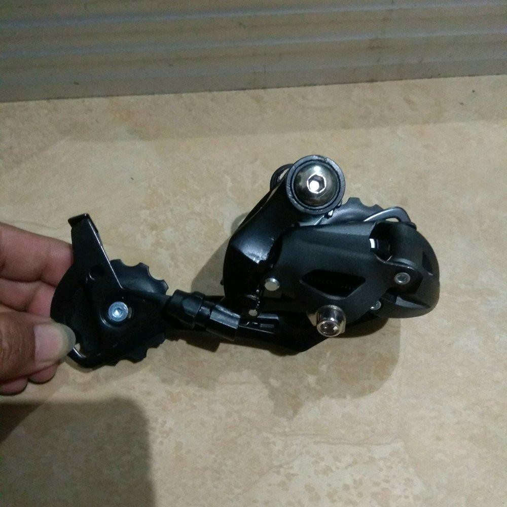 FADA -  RD SHIMANO ACERA 9 SPEED M390