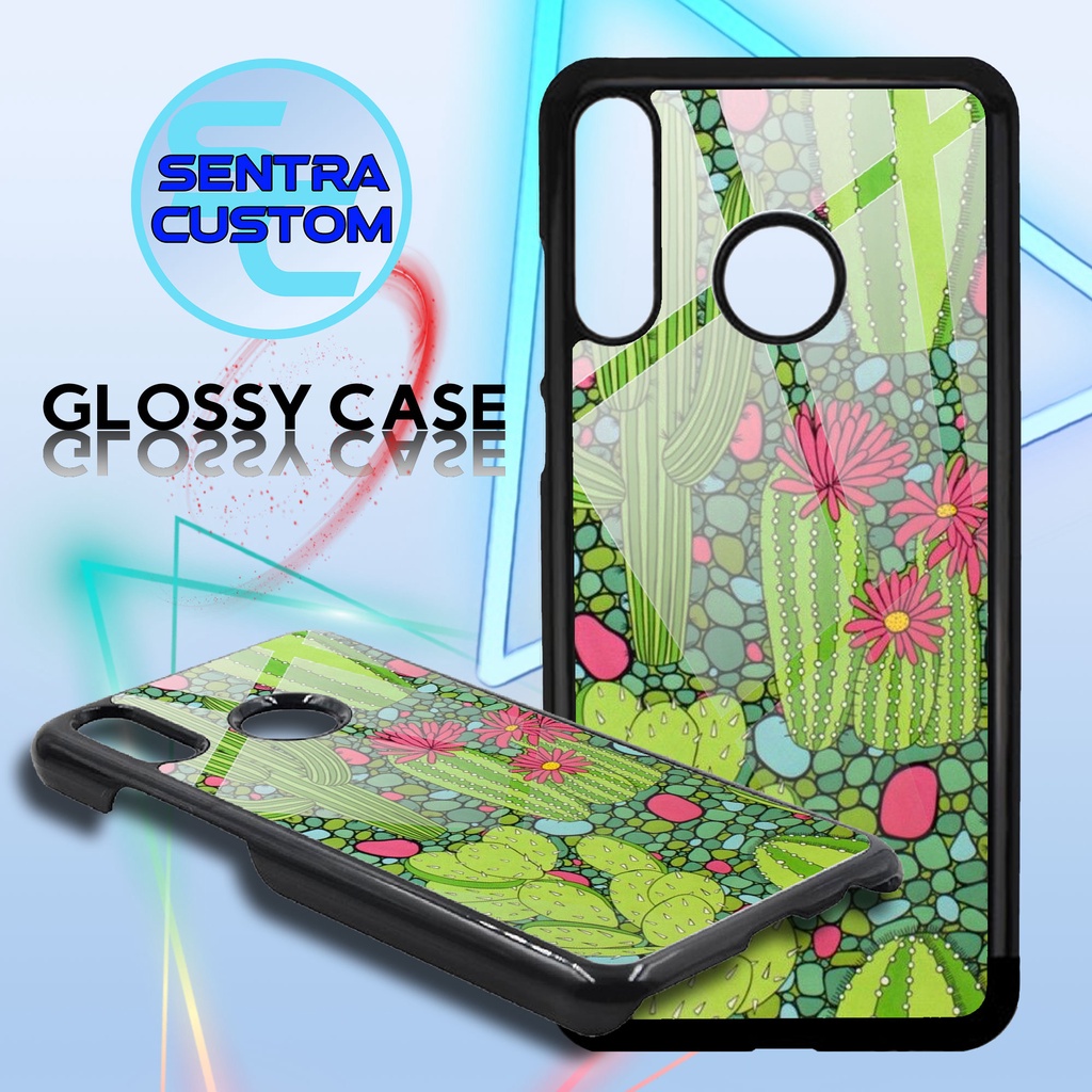 Casing Glossy Hardcase Softcase 2D Samsung J1 ACE J2 PRO J2 PRIME J4 2018 J4 PLUS J5 2016 J7 PRIME A