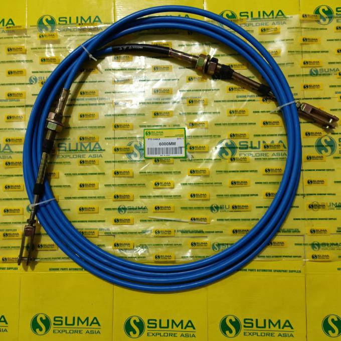 KABEL PTO 6METER HINO FUSO NISSAN