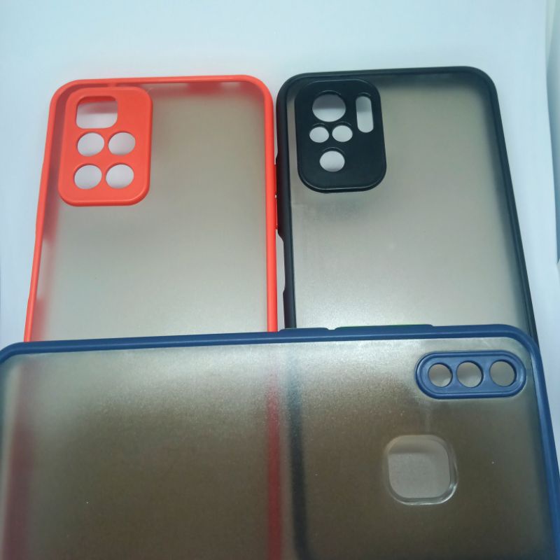 MY CHOICE CASE / FUZE CASE / AERO DOVE CASE XIAOMI REDMI 10