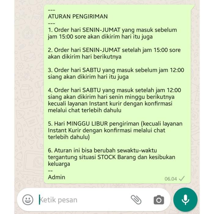 Cover Helm / Fruit Cover M 100 Pcs