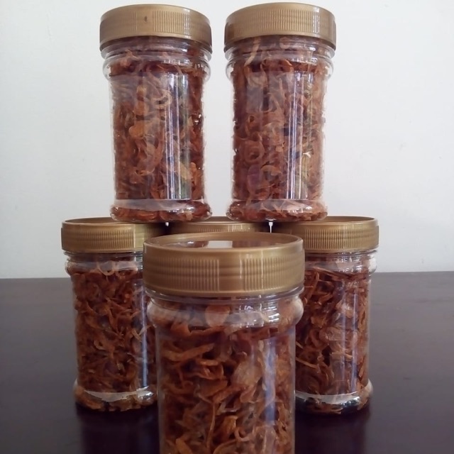

Bawang Goreng Renyah Dapur Umy