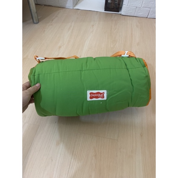 PRELOVED DIALOGUE baby mattress