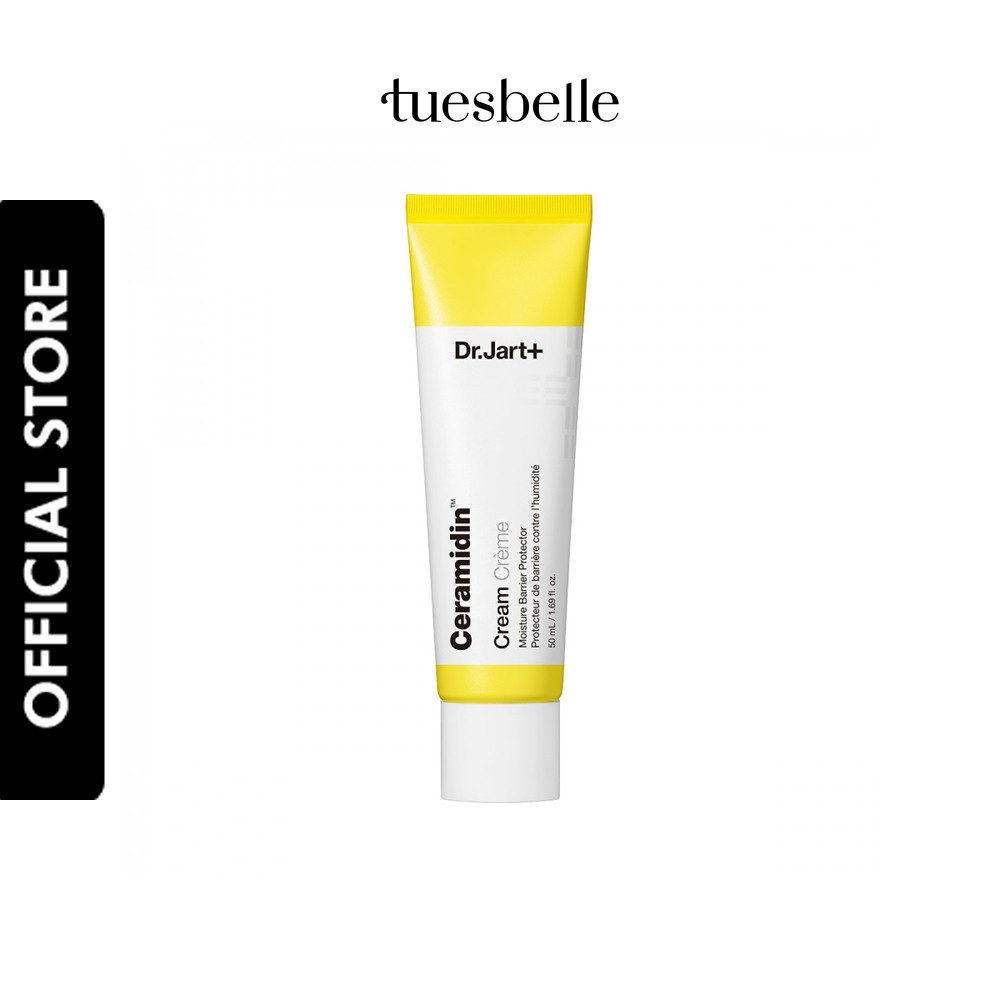 DR. JART+ Ceramidin Cream - 50ml