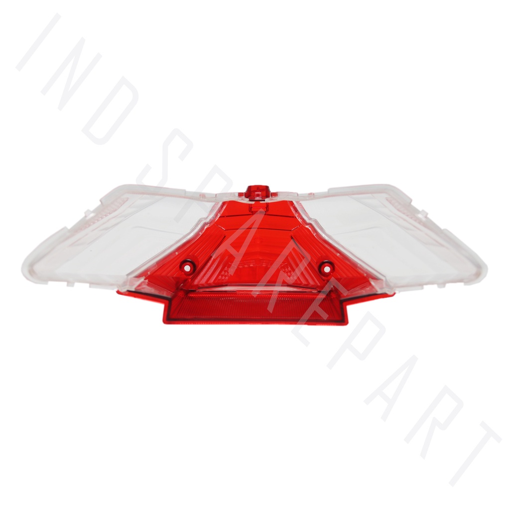 Mika Kaca Lampu-Lensa Stop Reflektor Rem-Lampu Sein-Sen Belakang Beat FI Esp-Street K81 2016-Sporty eSP K81-K25G 2016-2020