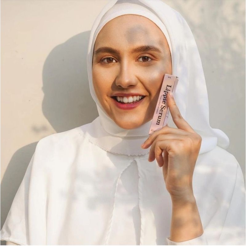 [COD] LIPPIE SERUM BY RAECCA