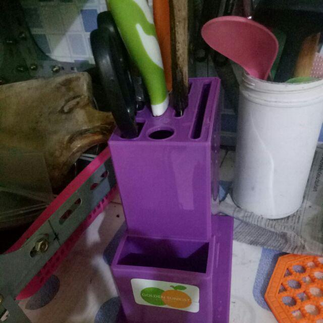 Tempat Pisau Tp1090