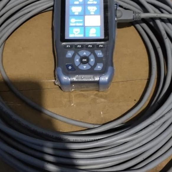 Smart Otdr Mini Pro Seris S760
