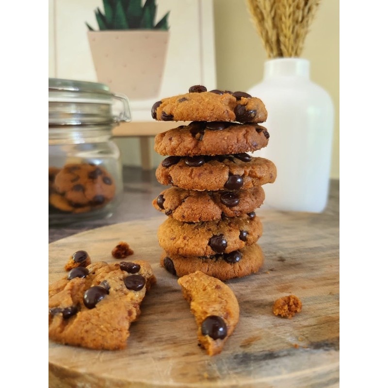 

Cookies (15 pcs+pouch) wajib baca desc