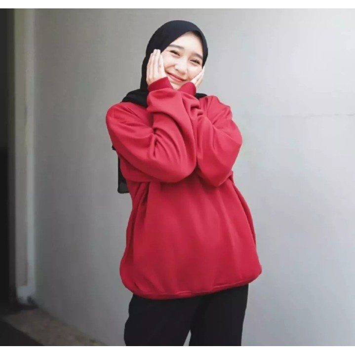 BASIC SWEATER WANITA OBLONG POLOS - SWEATER KEKINIAN TIMES UP SWEATER CREWNECK/SWEATER CREWNECK PRIA/SWEATER CREWNECK WANITA/SWEATER/SWEATER PRIA/SWEATER WANITA/SWEATER MURAH/SWEATER KEREN/SWEATER TEBAL/SWEATER PRIA TERBARU/SWEATER MUSIM DINGIN/SWEATER