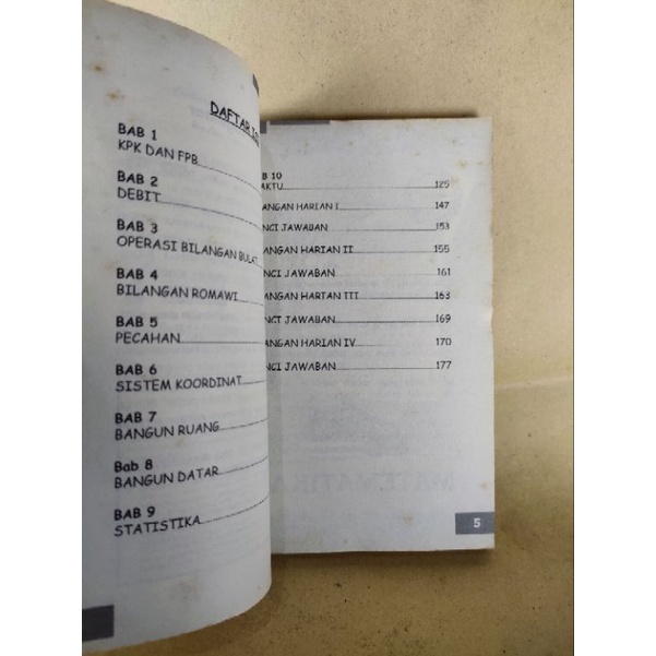 Ensiklopedia Rumus Matematika SD/MI kelas 4,5,6 . vrf0