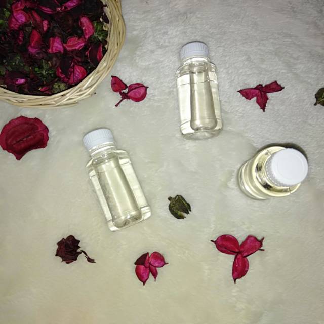

Virgin coconut oil VCO 120ml