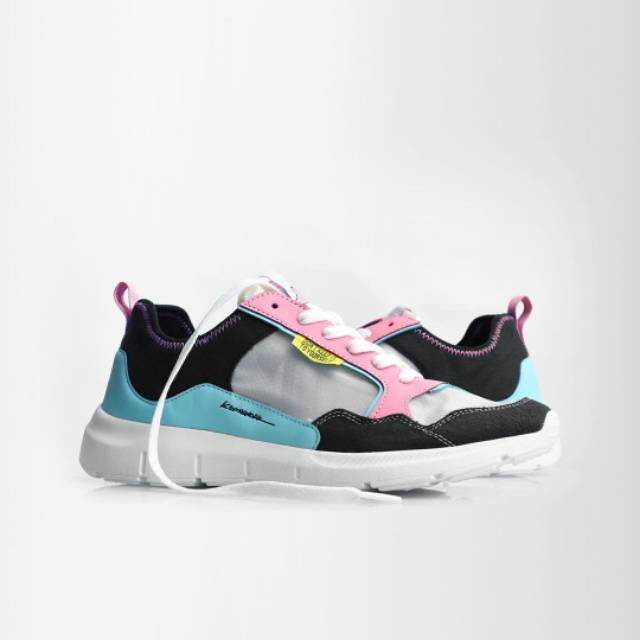 NAH PROJECT x KEVINSWORK - Size 43