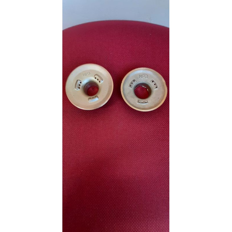 Kuningan Sanken - Burner original sanken -Spare part kompor gas Sanken