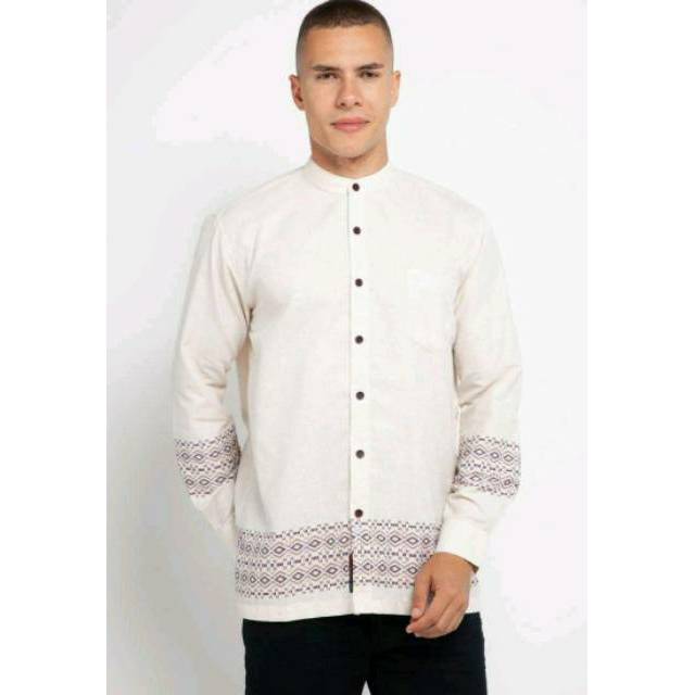 Kemeja pria branded original murah carvil