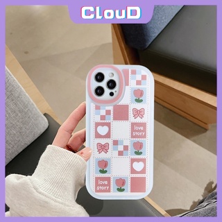 Case Pelindung Lensa Shockproof Motif Bunga Pita Pink Untuk Vivo Y1S Y15 Y17 Y20 Y20 Y20 Y20S Y20I Y12S Y50 Y30 Y21 Y01 Y21 Y21S Y33 Y21S Y15 Y21S Y21S Y33S