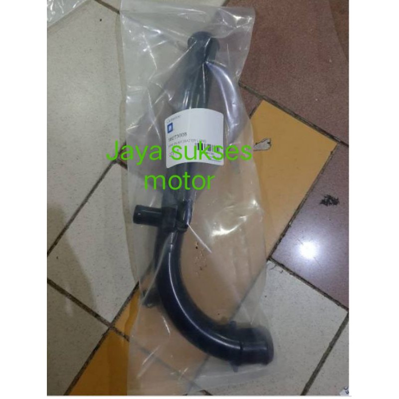 pipa water pump long Aveo lova kalos original