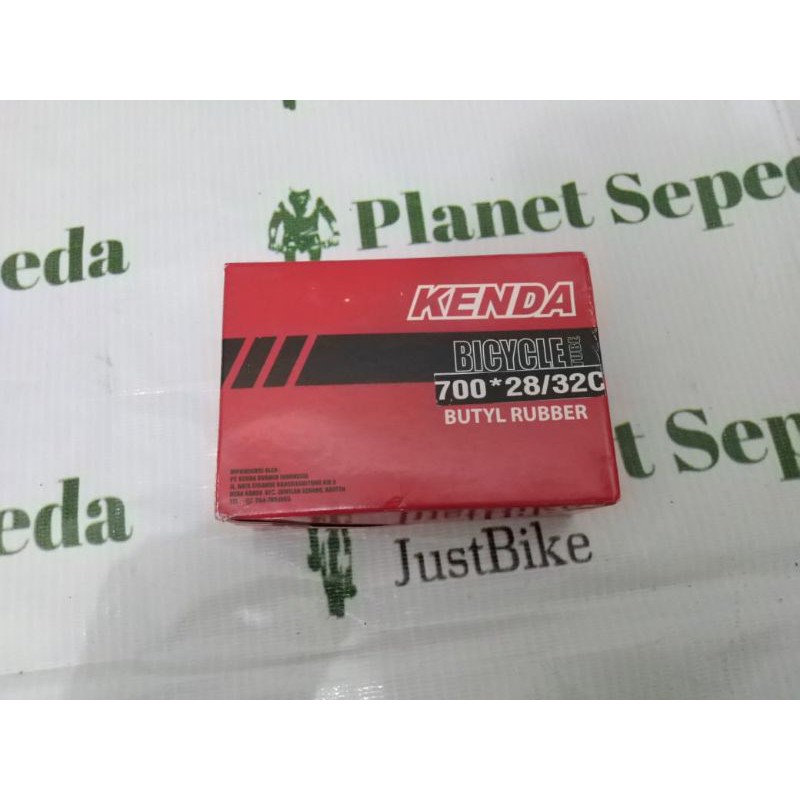 Ban Dalam Kenda 700 x 28 - 32 AV