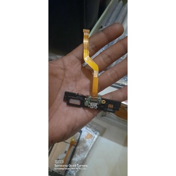 Papan Carger Acer E3 380 ori