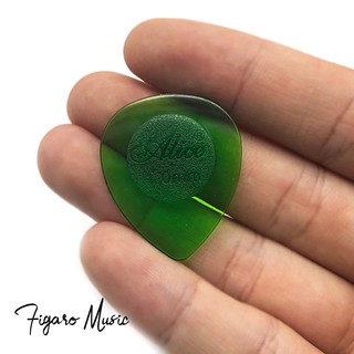 Pick Gitar ALICE stubby - Pick Guitar Bass Akustik