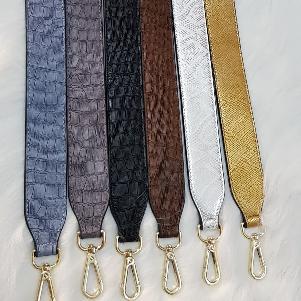 gretta bag strap