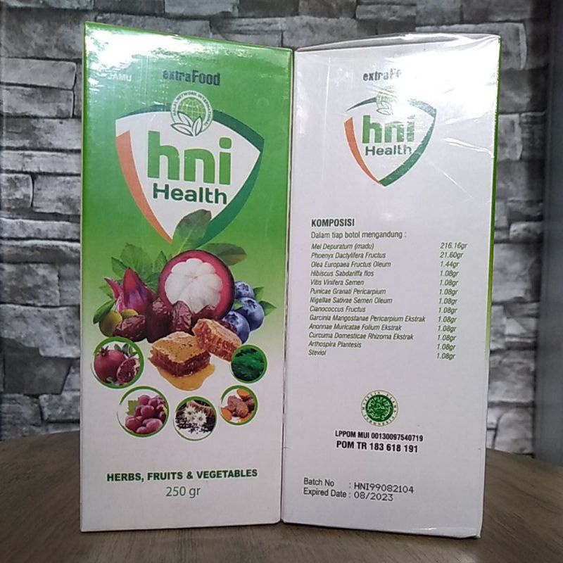 

hni health
