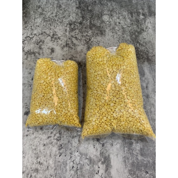 

Kacang Hijau Kupas kulit 250gr & 500gr