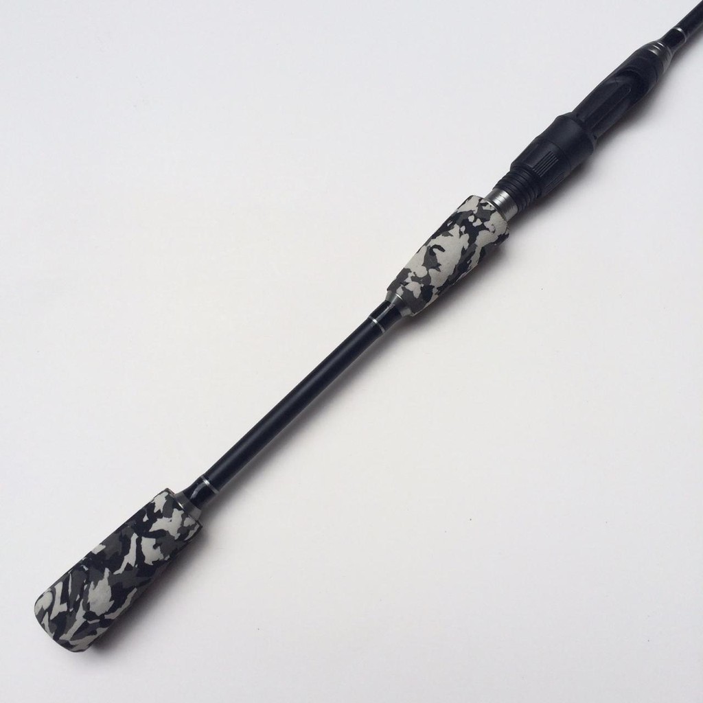 Joran Indigo TOBIKO 1.35M - 1.8M Japan style (full Carbon)