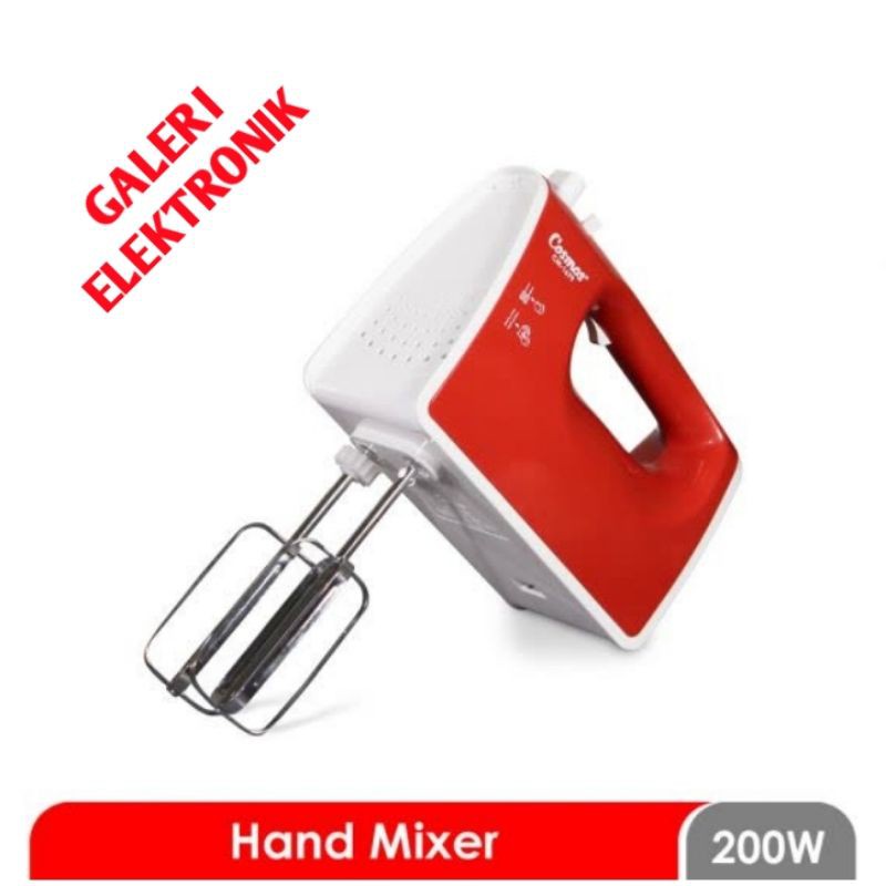 Mixer mangkok,stand mixer Cosmos CM 1689