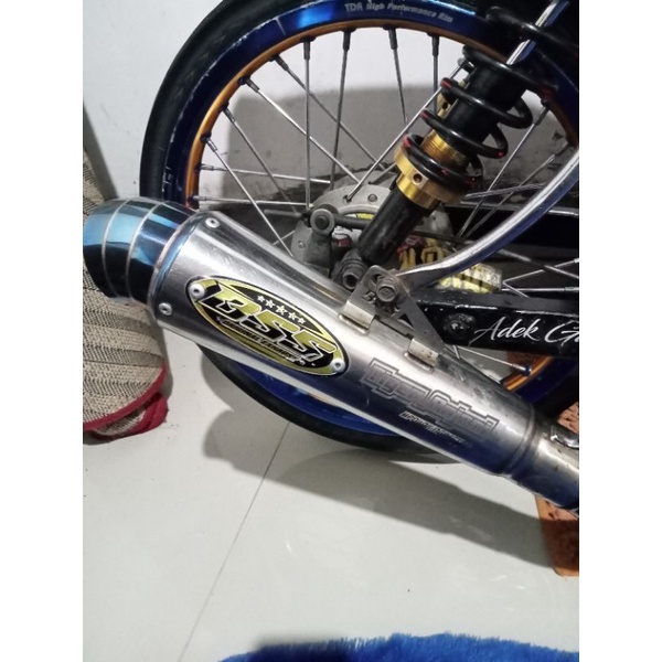 silincer bss original