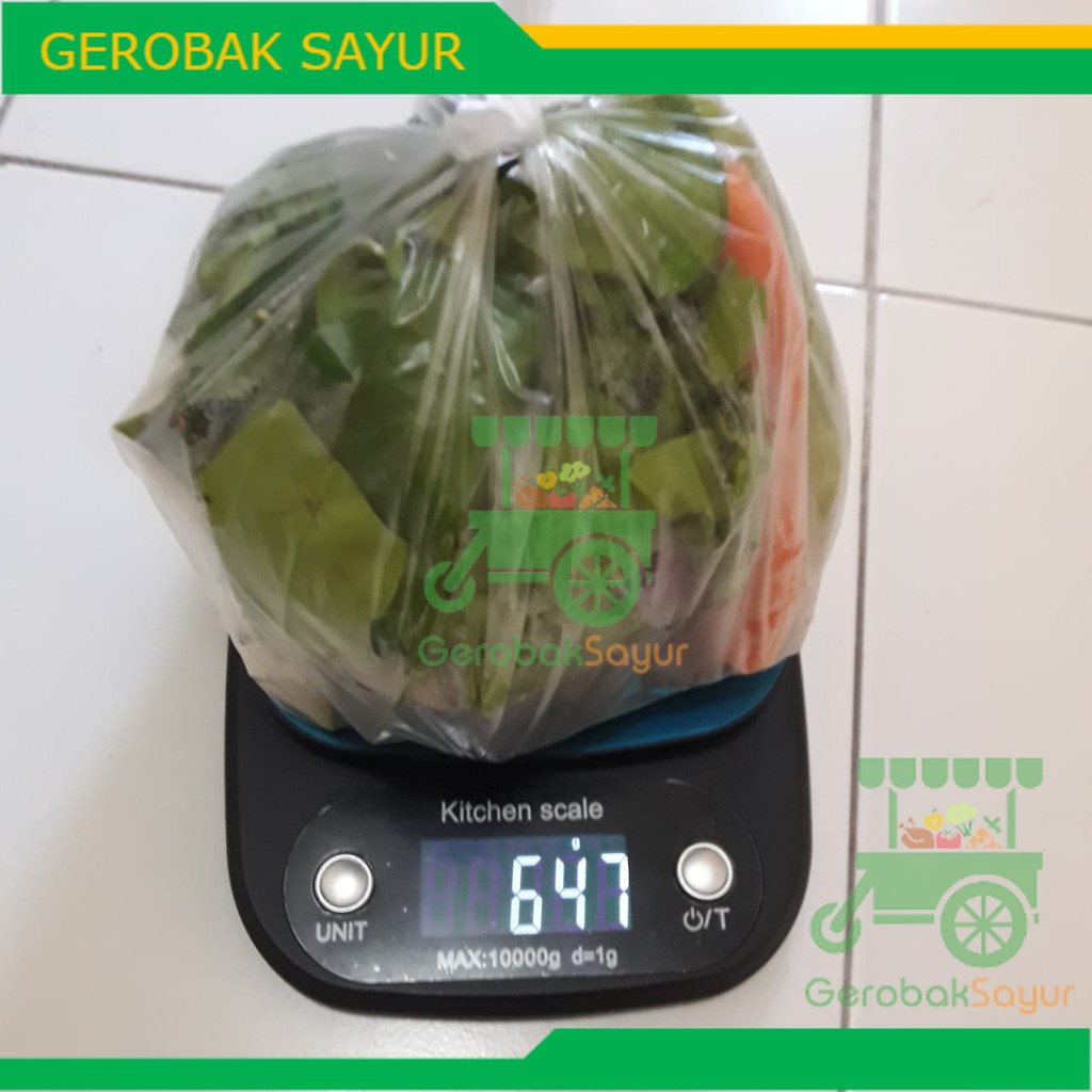 

Sayur Asem