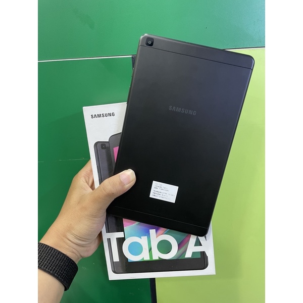 samsung Tab A 8 2019 second