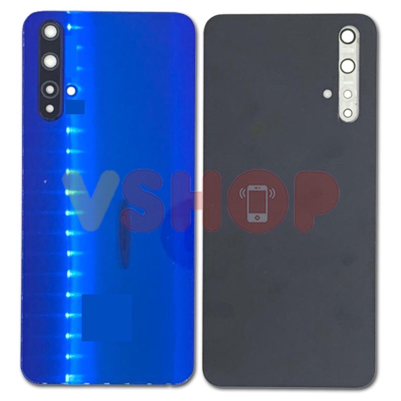 BACKDOOR - BACK CASING NOVA 5T TUTUPAN BELAKANG