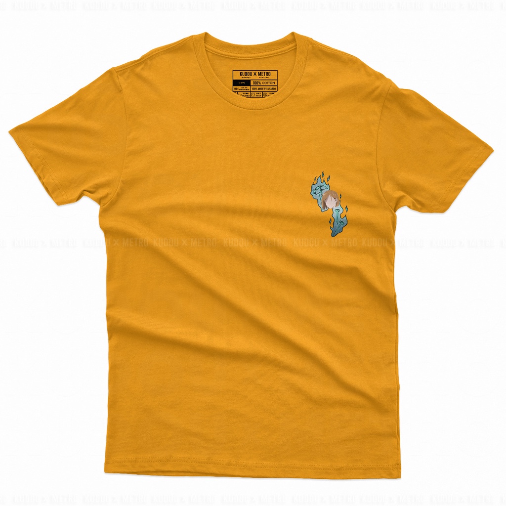 Tshirt Nobara Kugisaki Ultimate Anime Manga Jujutsu Kaisen