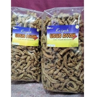

Kripik Usus Super 900gr