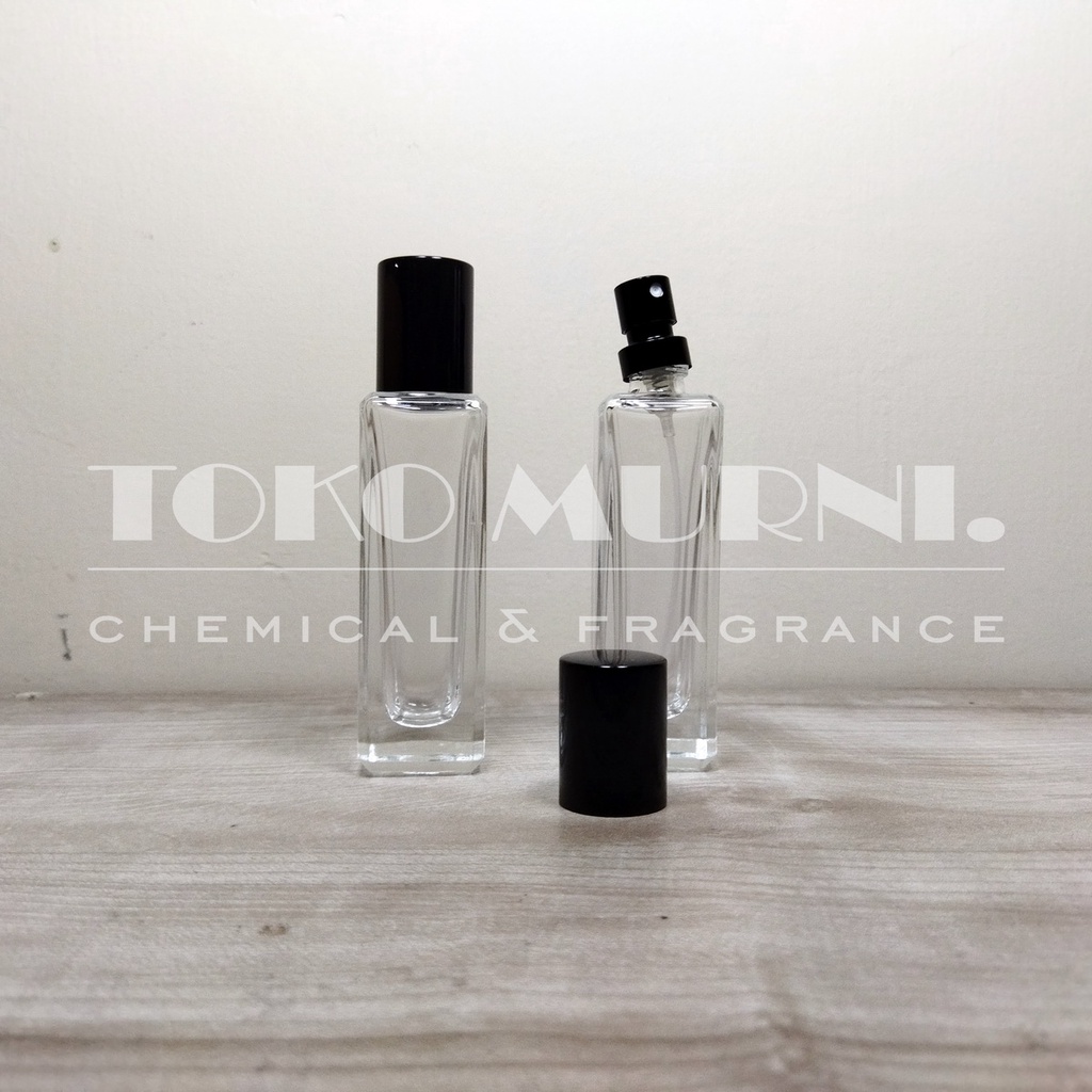 Botol Parfum PX 150 Press (30ml)