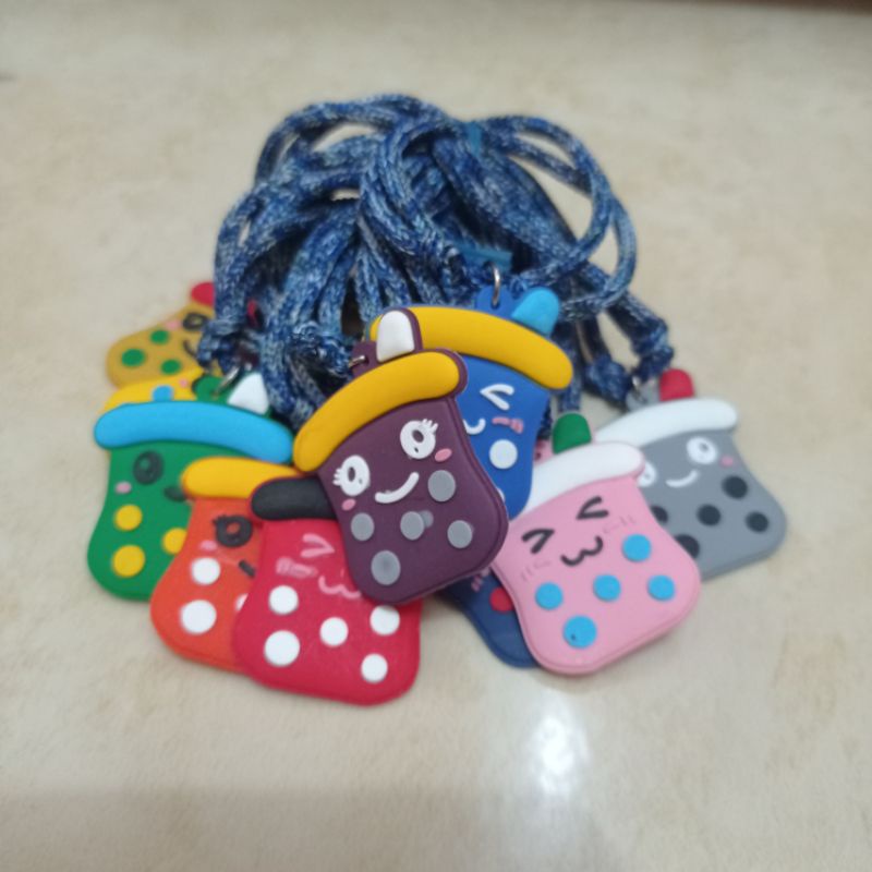 gelang tangan squid game#cartinhy